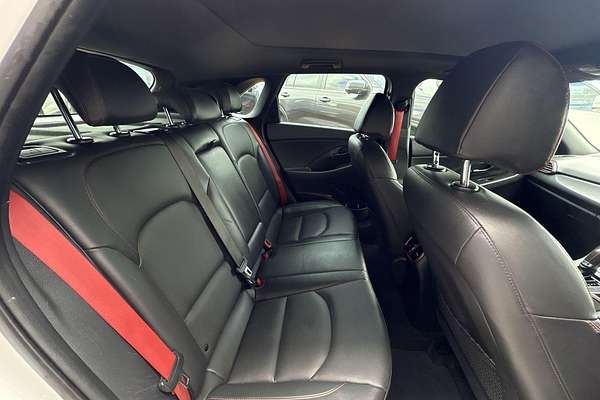 2020 Hyundai i30 N Line Premium PD.V4