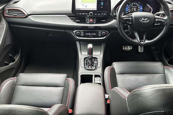 2020 Hyundai i30 N Line Premium PD.V4
