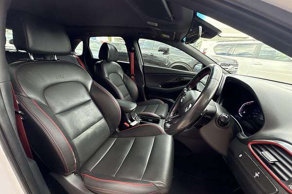 2020 Hyundai i30 N Line Premium PD.V4