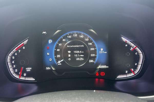 2020 Hyundai i30 N Line Premium PD.V4