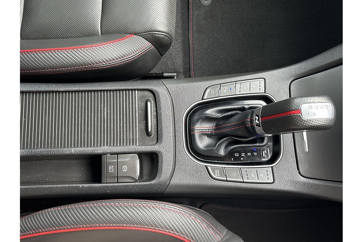 2020 Hyundai i30 N Line Premium PD.V4