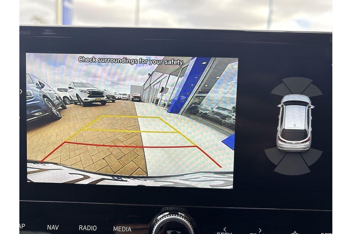 2020 Hyundai i30 N Line Premium PD.V4