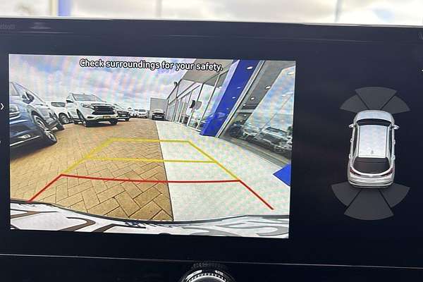 2020 Hyundai i30 N Line Premium PD.V4