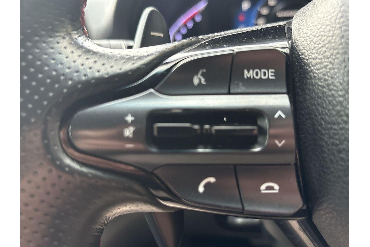 2020 Hyundai i30 N Line Premium PD.V4