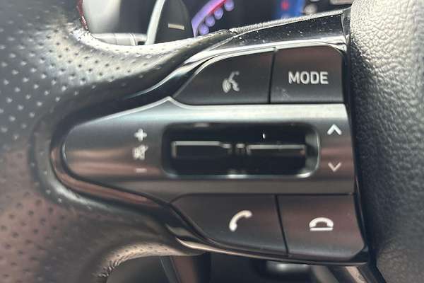 2020 Hyundai i30 N Line Premium PD.V4