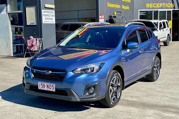 2018 Subaru XV 2.0i-S G5X