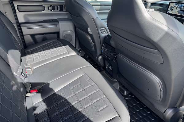 2025 Kia Tasman X-Pro TK 4X4