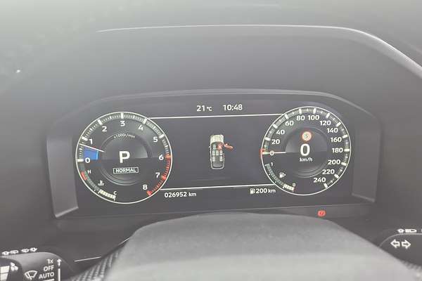 2024 Mitsubishi Outlander Exceed ZM