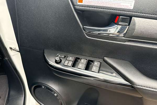 2023 Toyota Hilux Rogue GUN126R 4X4