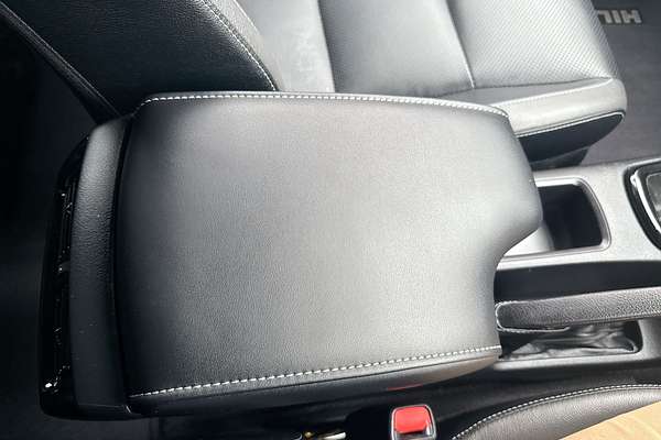 2023 Toyota Hilux Rogue GUN126R 4X4