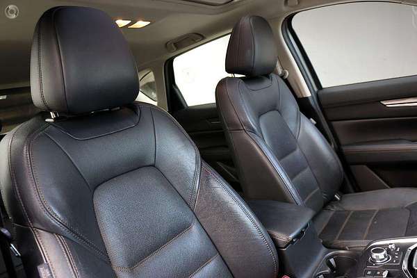 2017 Mazda CX-5 Akera KF Series