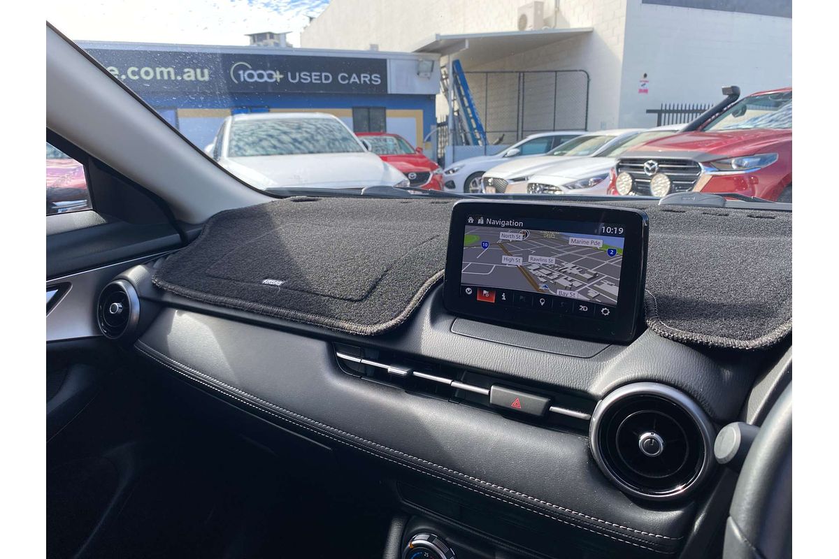 2020 Mazda CX-3 Maxx Sport DK