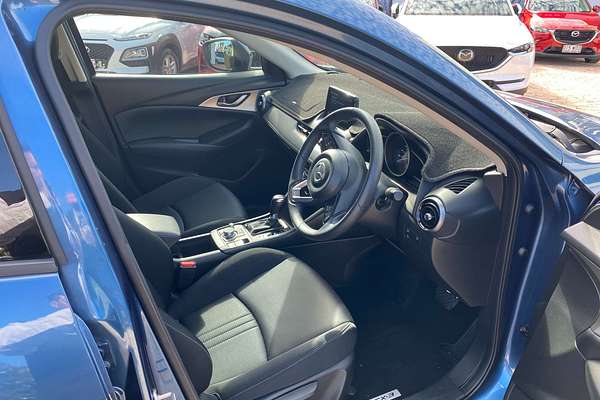 2020 Mazda CX-3 Maxx Sport DK