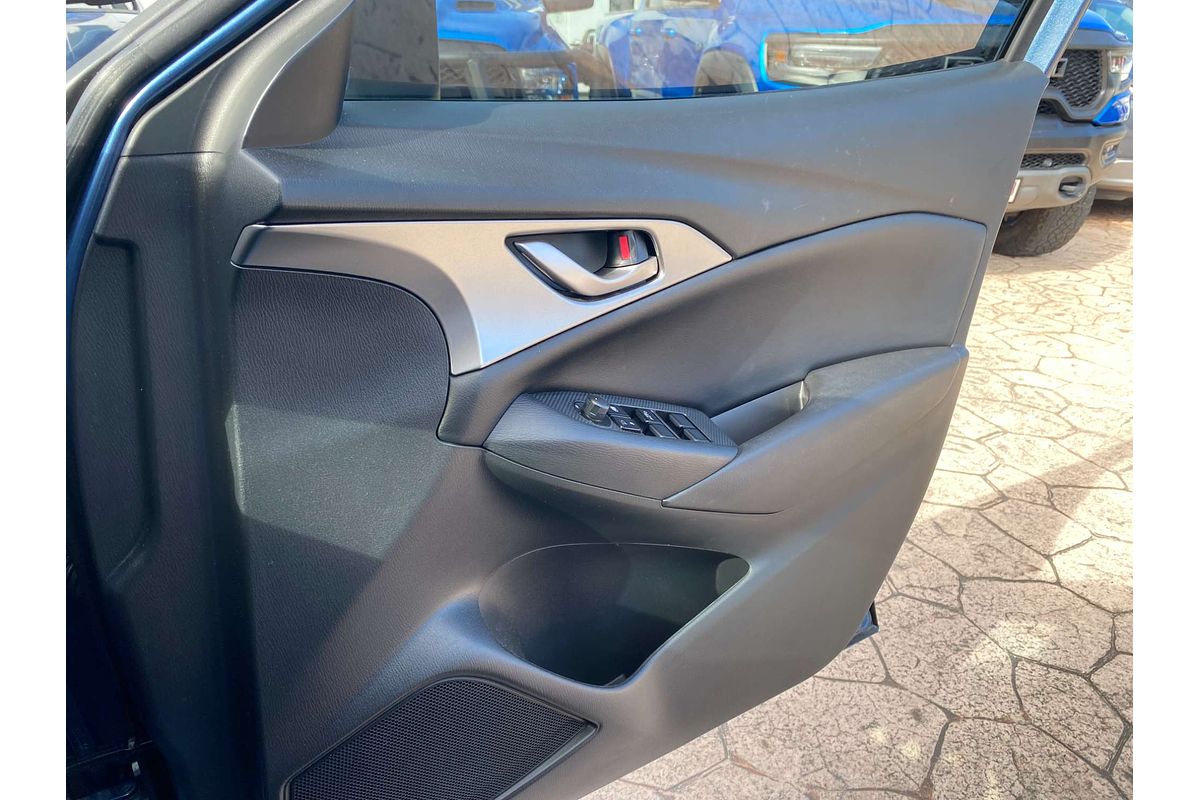 2020 Mazda CX-3 Maxx Sport DK