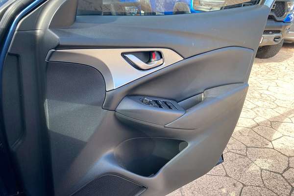 2020 Mazda CX-3 Maxx Sport DK