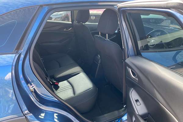 2020 Mazda CX-3 Maxx Sport DK