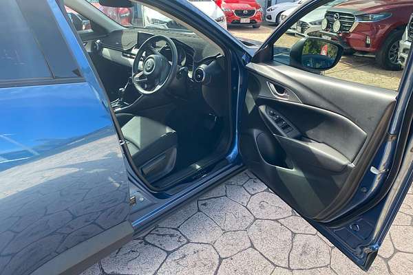 2020 Mazda CX-3 Maxx Sport DK