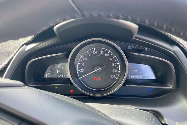 2020 Mazda CX-3 Maxx Sport DK