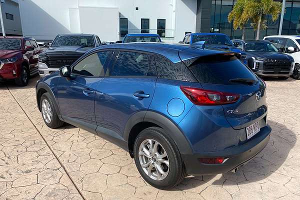 2020 Mazda CX-3 Maxx Sport DK
