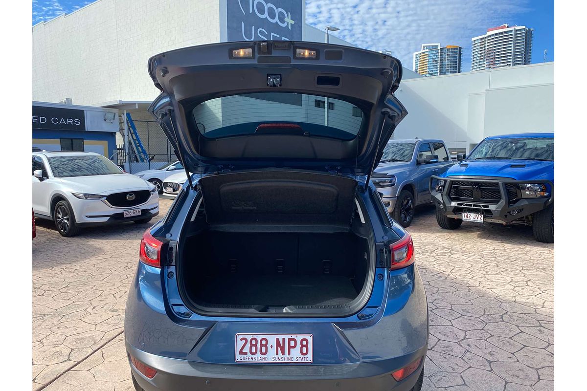 2020 Mazda CX-3 Maxx Sport DK