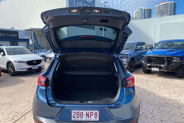 2020 Mazda CX-3 Maxx Sport DK