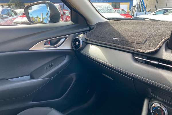 2020 Mazda CX-3 Maxx Sport DK