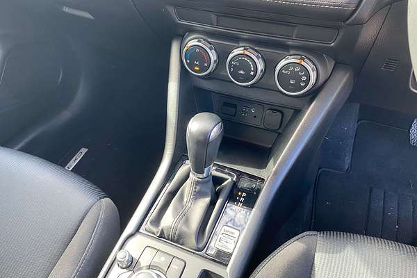 2020 Mazda CX-3 Maxx Sport DK