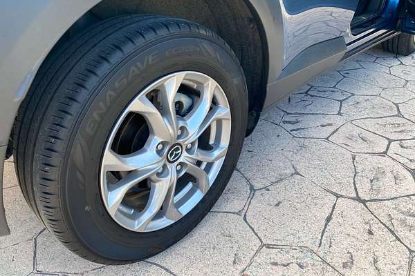 2020 Mazda CX-3 Maxx Sport DK