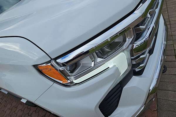 2025 Chevrolet Silverado 1500 LTZ Premium W/Tech Pack T1 4X4