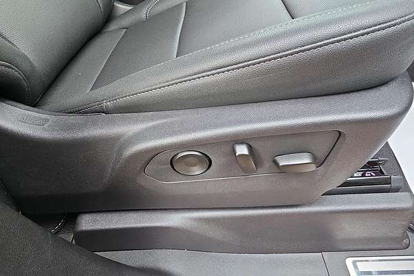 2025 Chevrolet Silverado 1500 LTZ Premium W/Tech Pack T1 4X4