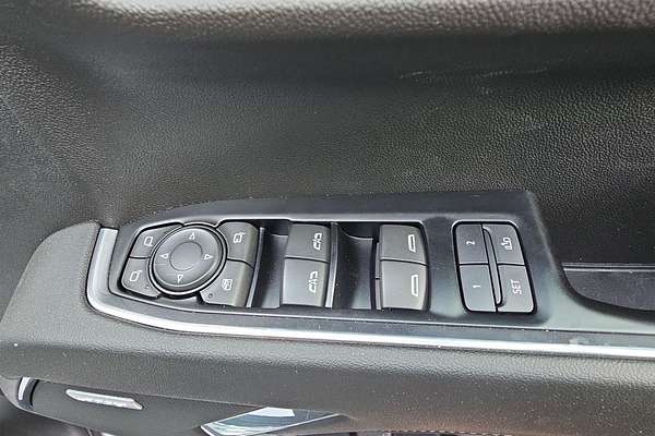 2025 Chevrolet Silverado 1500 LTZ Premium W/Tech Pack T1 4X4