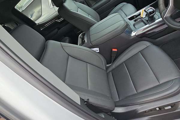2025 Chevrolet Silverado 1500 LTZ Premium W/Tech Pack T1 4X4