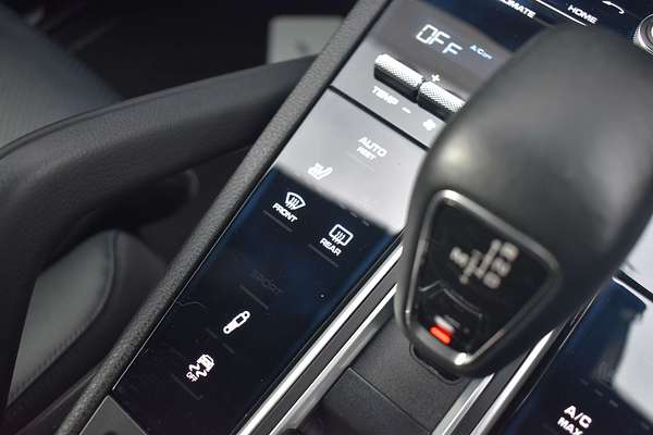 2018 Porsche Cayenne E-Hybrid 9YA
