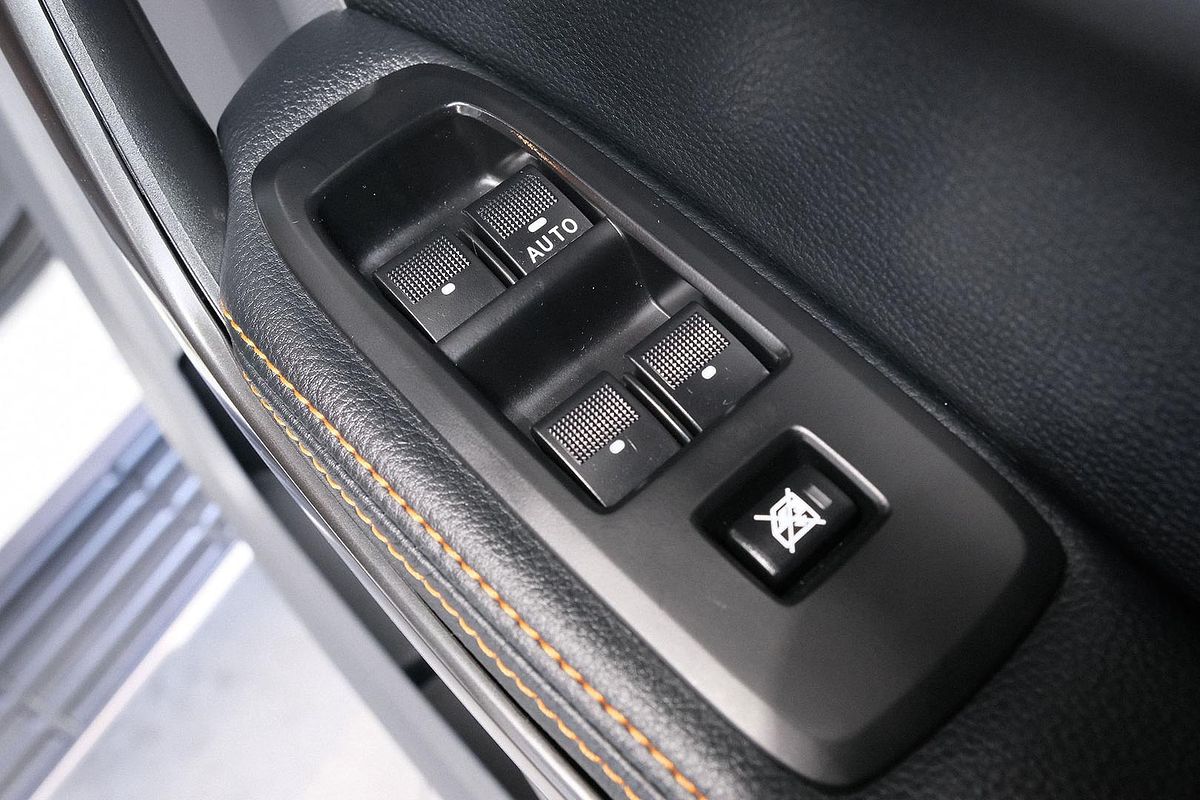 2016 Ford Ranger Wildtrak PX MkII 4X4 3.2L