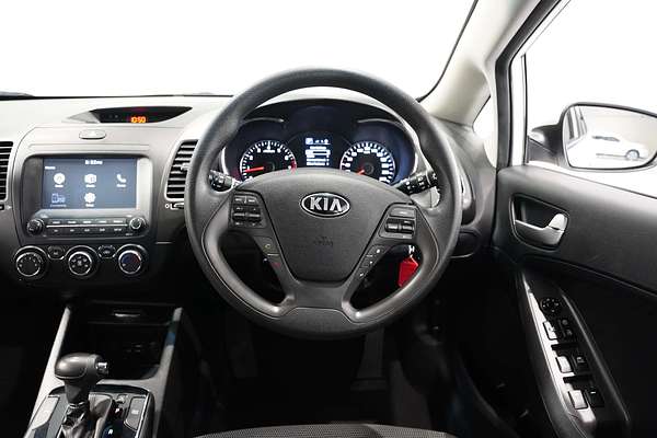 2017 Kia Cerato S YD