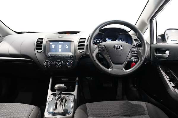 2017 Kia Cerato S YD