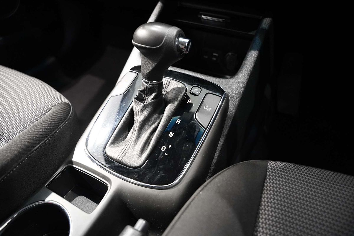 2017 Kia Cerato S YD