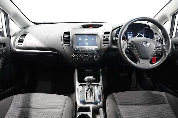 2017 Kia Cerato S YD