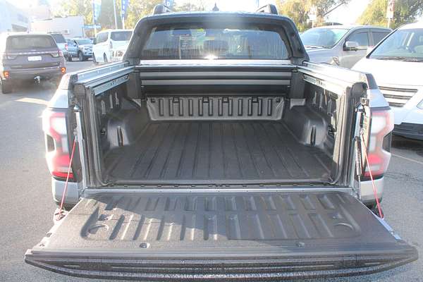 2025 Ford Ranger Platinum 4X4 3.0L