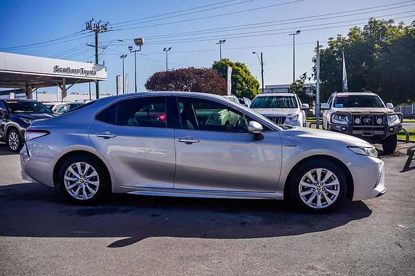 2020 Toyota Camry Ascent Sport AXVH71R
