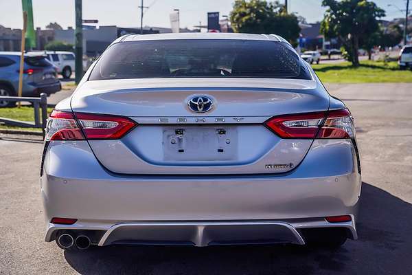 2020 Toyota Camry Ascent Sport AXVH71R
