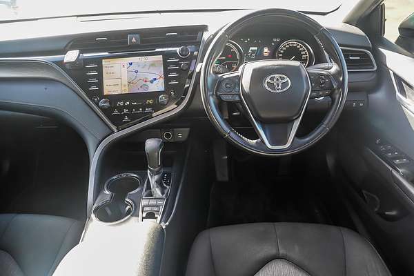 2020 Toyota Camry Ascent Sport AXVH71R