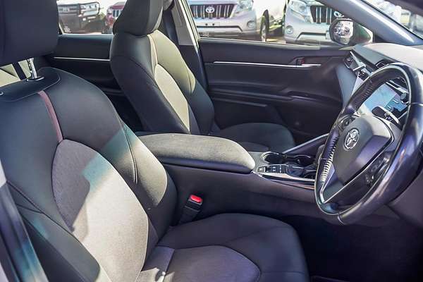 2020 Toyota Camry Ascent Sport AXVH71R
