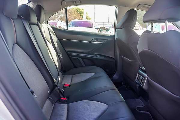 2020 Toyota Camry Ascent Sport AXVH71R