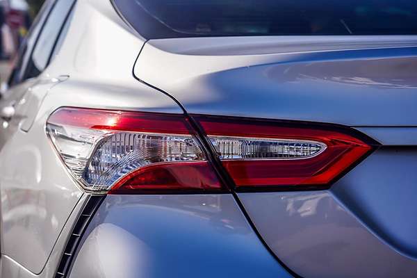 2020 Toyota Camry Ascent Sport AXVH71R