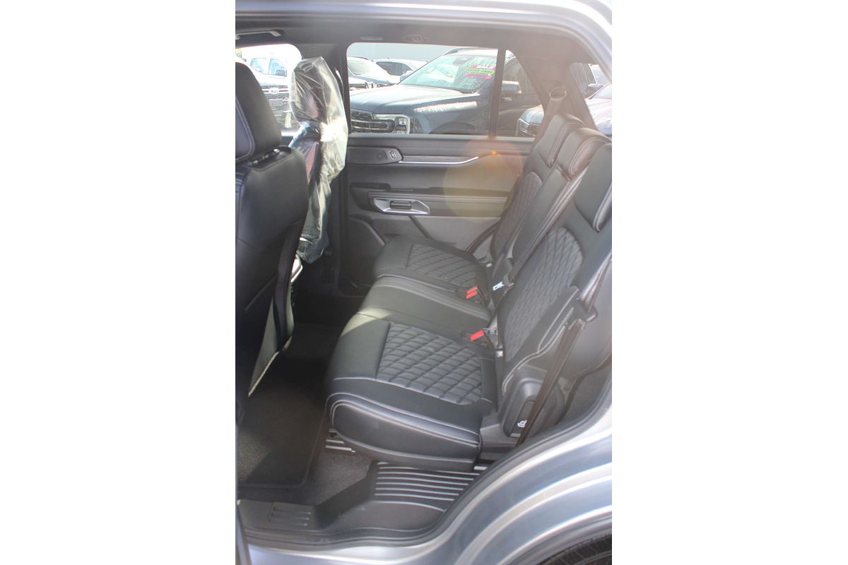 2025 Ford Everest Sport 3.0L