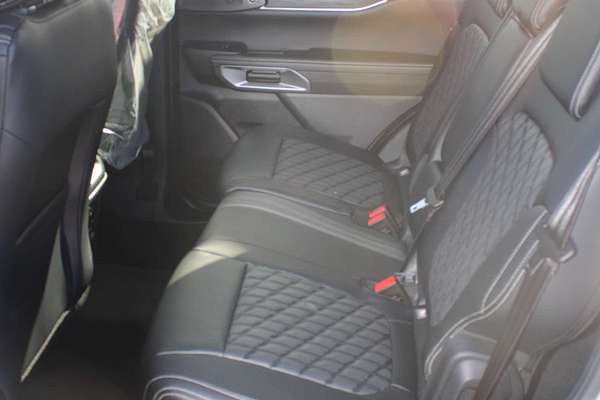 2025 Ford Everest Sport 3.0L