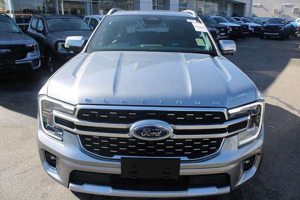 2025 Ford Everest Sport 3.0L