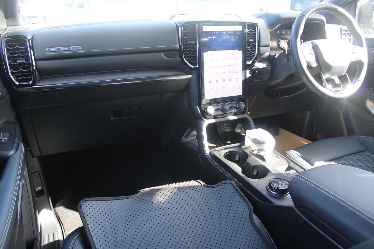 2025 Ford Everest Sport 3.0L