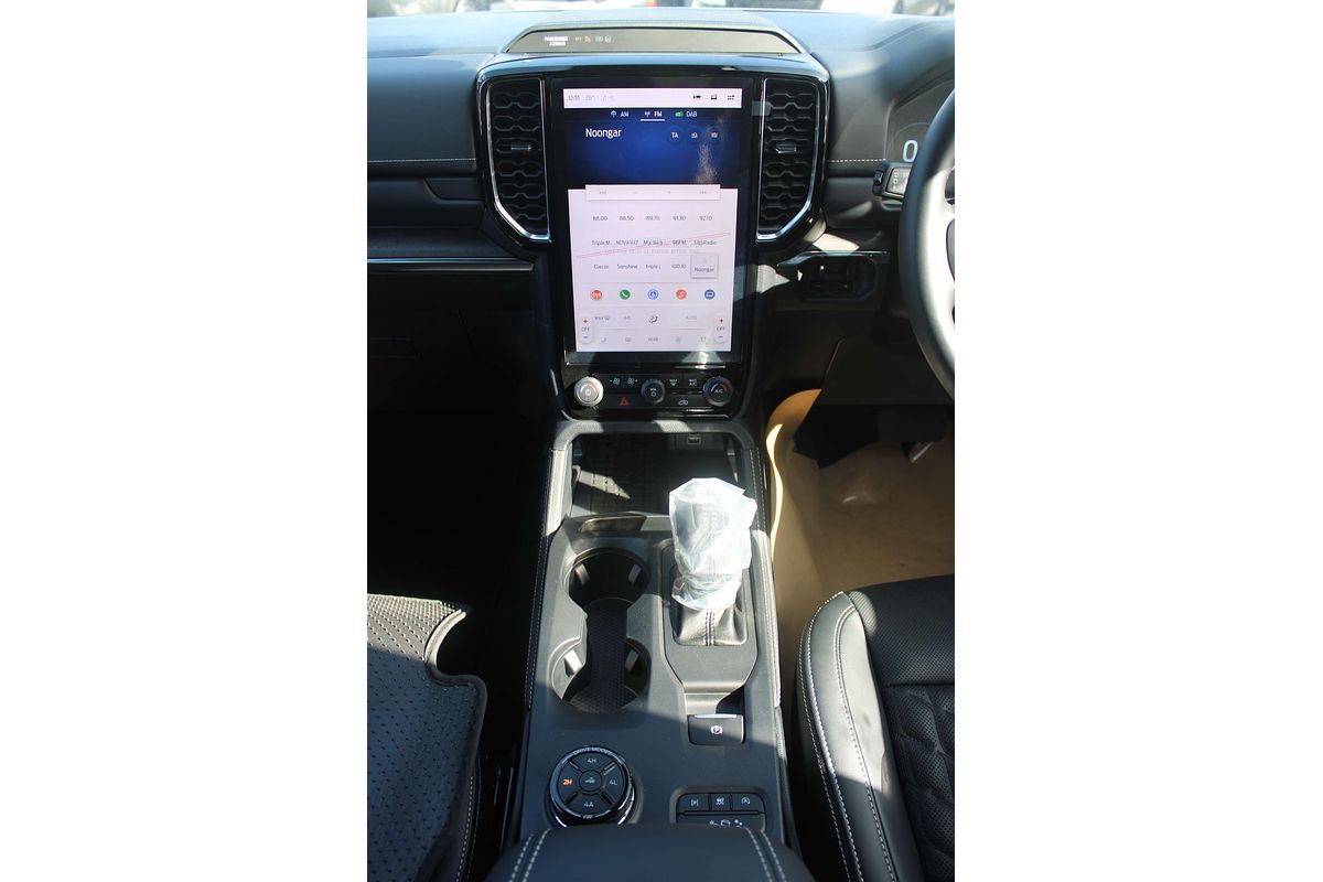 2025 Ford Everest Sport 3.0L